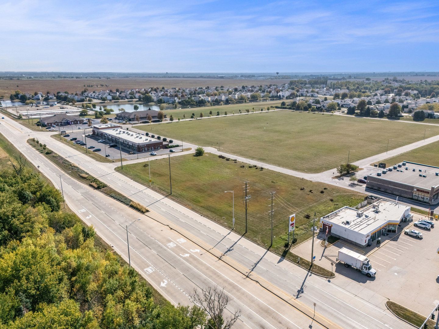 20711 West Renwick Road Crest Hill, IL 60403 - Photo 5 of 8