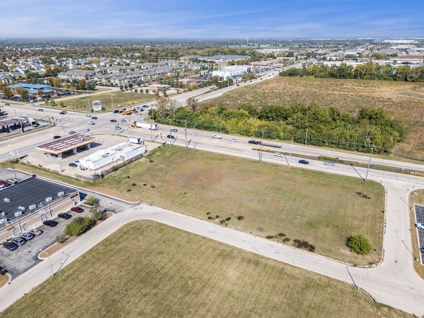 20711 West Renwick Road Crest Hill, IL 60403 - Photo 6 of 8