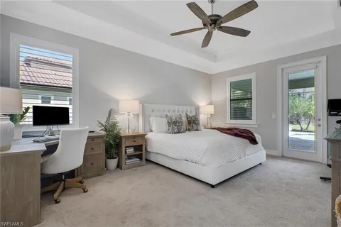 $995,000 | 1511 Mockingbird Drive, Naples, FL 34120