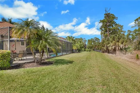 $995,000 | 1511 Mockingbird Drive, Naples, FL 34120