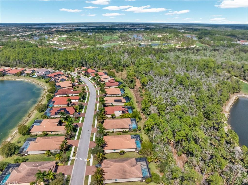 1511 Mockingbird Drive Naples, FL 34120 - Photo 42 of 44 a view of a city with an ocean