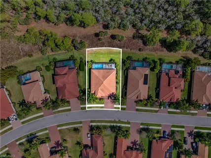 $995,000 | 1511 Mockingbird Drive, Naples, FL 34120