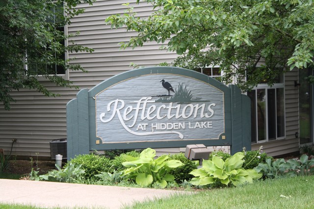 8251 Ripple Ridge Darien, IL 60561 - Photo 24 of 24 a view of a sign board