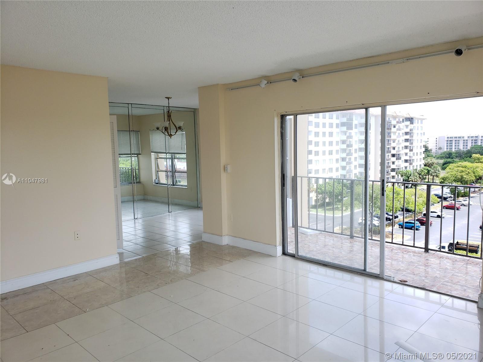 4174 Inverrary Drive, Unit 702 Lauderhill, FL 33319 - Photo 4 of 17 a view of livingroom with furniture