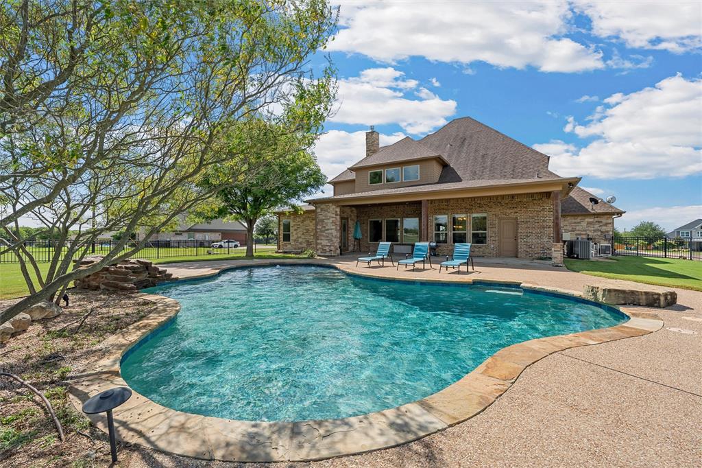 161 Rancho Lorena Drive Lorena, TX 76655 - Photo 30 of 38