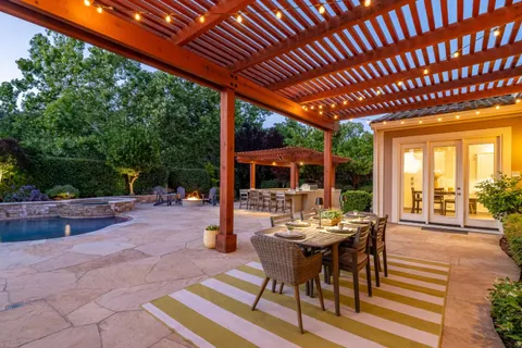 $2,999,000 | 18780 Alicante Circula, Morgan Hill, CA 95037