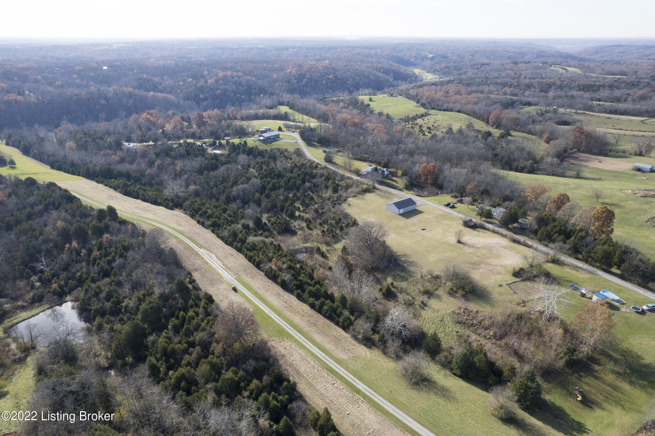 1108 Norvelle Road Pendleton, KY 40055 - Photo 3 of 19 Norvelle Road-1002