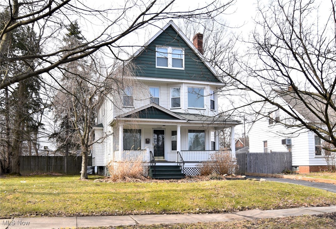 1520 Maple Road Cleveland Heights, OH 44121 - Photo 2 of 45