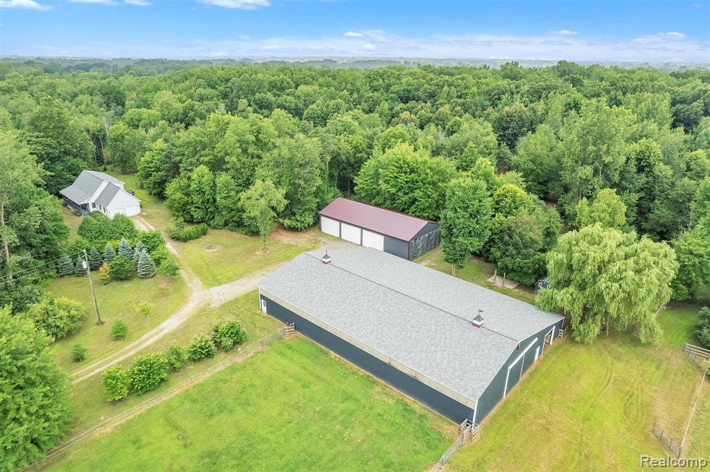 11340 Darling Road Milan, MI 48160 - Photo 2 of 81