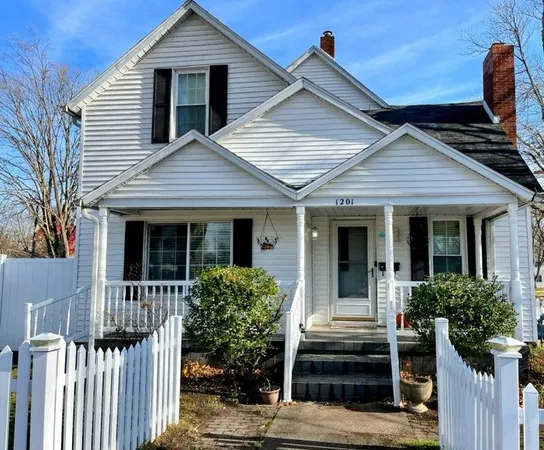 $170,500 | 1201 North 6th Street, Niles, MI 49120