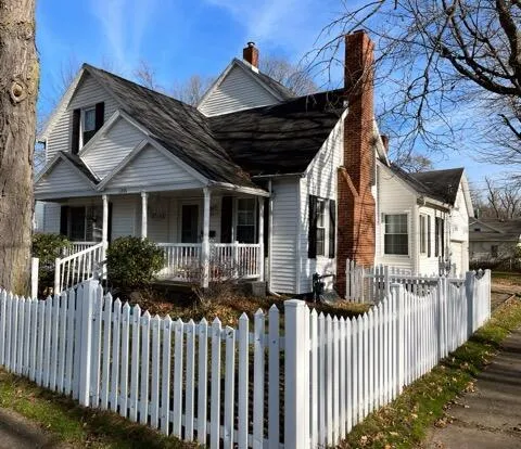 $170,500 | 1201 North 6th Street, Niles, MI 49120