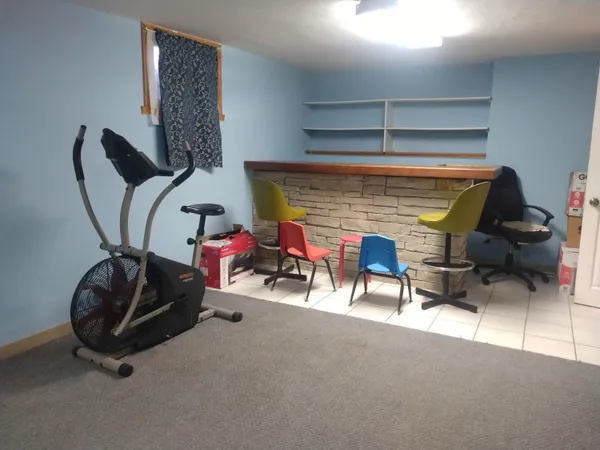 $170,500 | 1201 North 6th Street, Niles, MI 49120