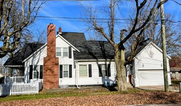 $170,500 | 1201 North 6th Street, Niles, MI 49120