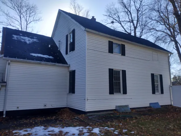 $170,500 | 1201 North 6th Street, Niles, MI 49120