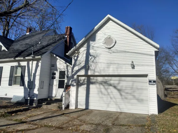 $170,500 | 1201 North 6th Street, Niles, MI 49120