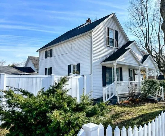 $170,500 | 1201 North 6th Street, Niles, MI 49120