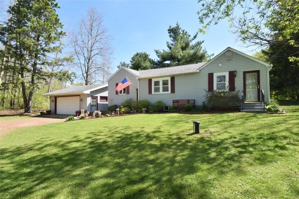 $220,000 | 3346 65th Street, Frederic, WI 54837