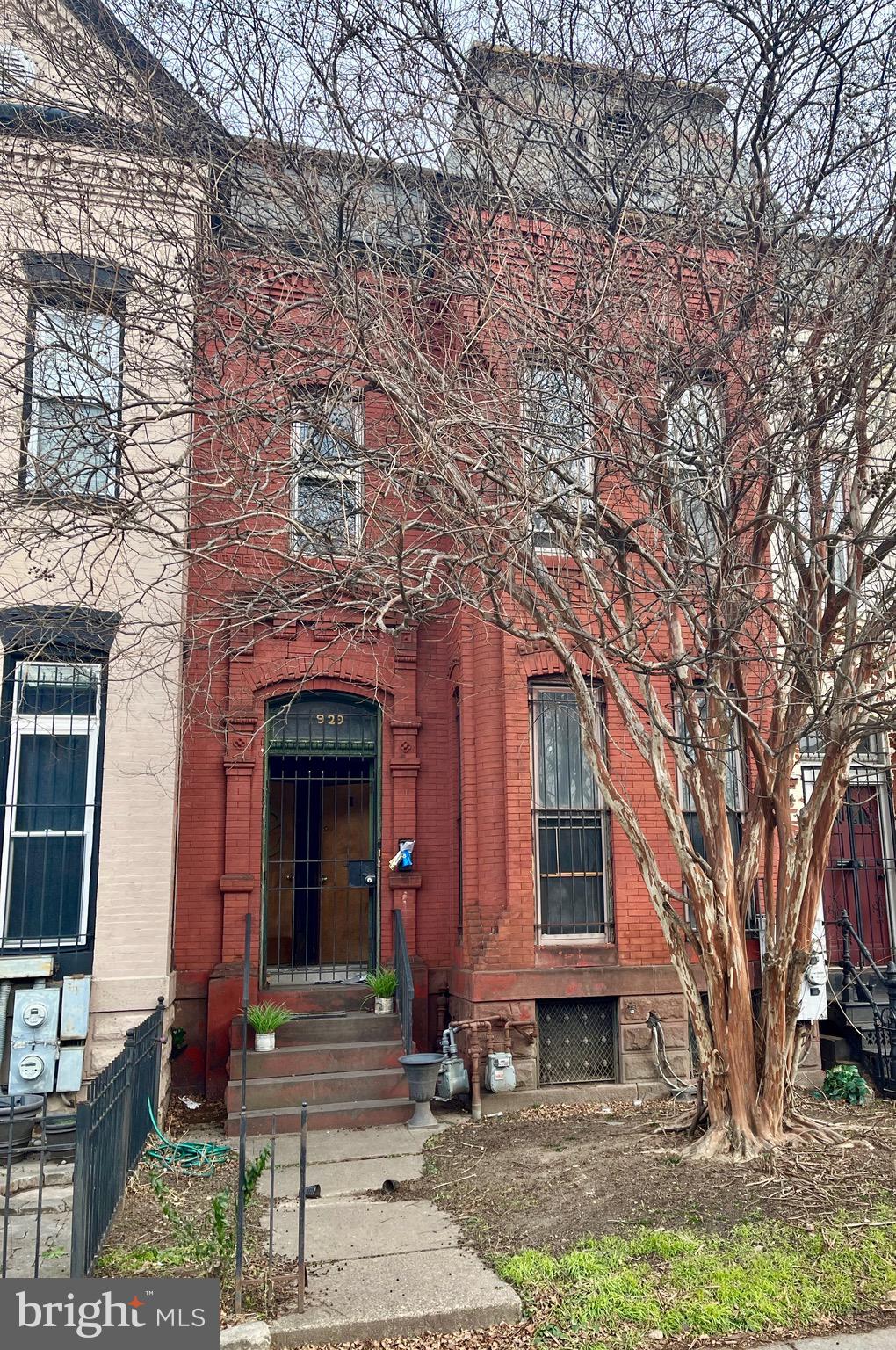 1929 15th Street Northwest Washington, DC 20009 - Photo 1 of 1 1929 15th Street NW