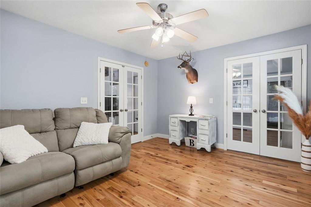 84 Barker Trail Road Cleveland, GA 30528 - Photo 12 of 35 Gallery Image 12