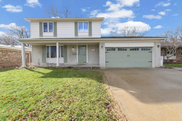 $379,900 | 39063 Grennada Street, Livonia, MI 48154