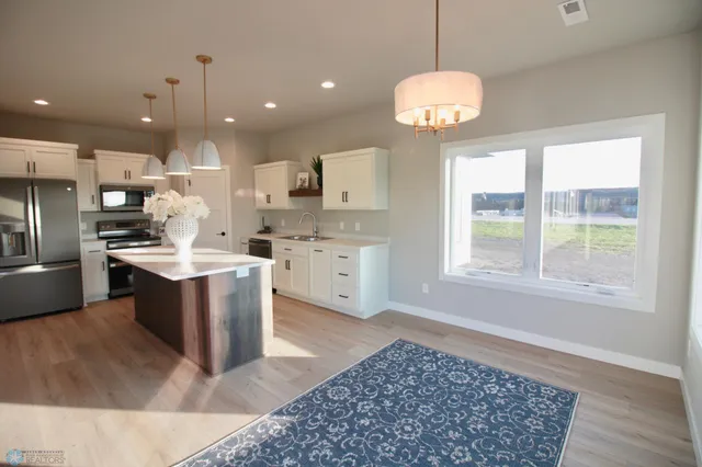 $389,000 | 105 16th Street North, Breckenridge, MN 56520