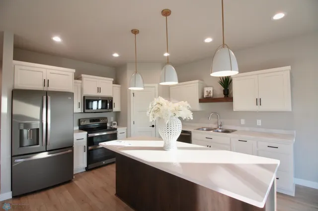 $389,000 | 105 16th Street North, Breckenridge, MN 56520