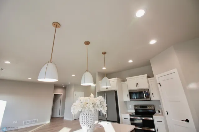 $389,000 | 105 16th Street North, Breckenridge, MN 56520