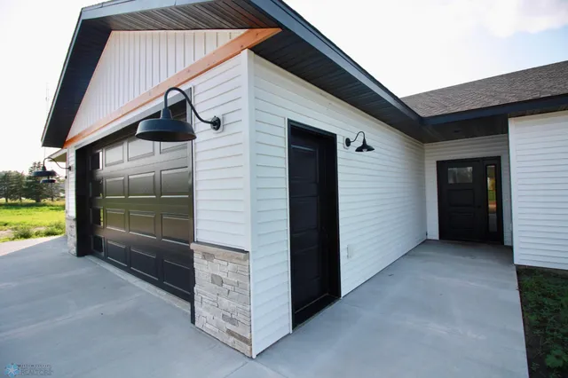 $389,000 | 105 16th Street North, Breckenridge, MN 56520