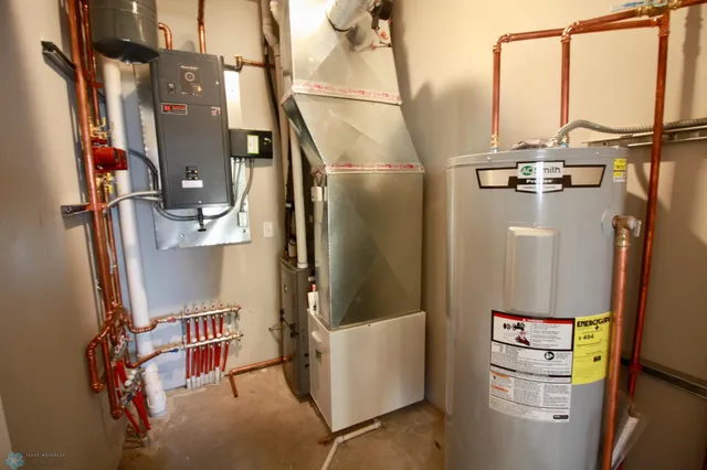 $389,000 | 105 16th Street North, Breckenridge, MN 56520