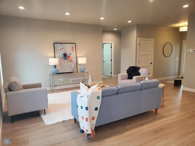 $389,000 | 105 16th Street North, Breckenridge, MN 56520