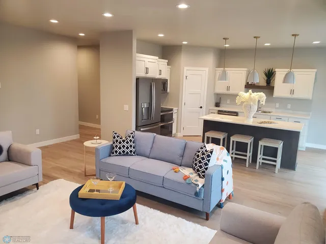 $389,000 | 105 16th Street North, Breckenridge, MN 56520