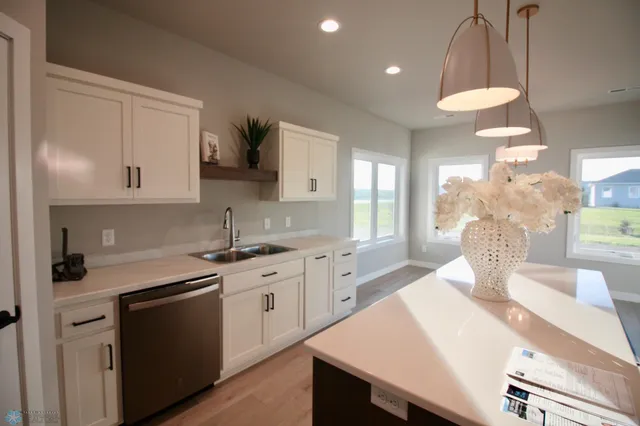 $389,000 | 105 16th Street North, Breckenridge, MN 56520