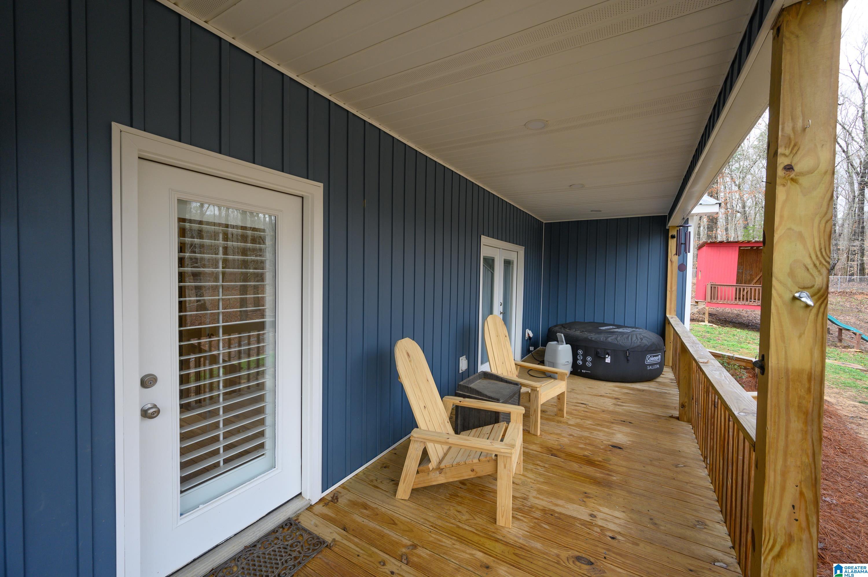 1160 Rockridge Road Pell City, AL 35128 - Photo 42 of 52