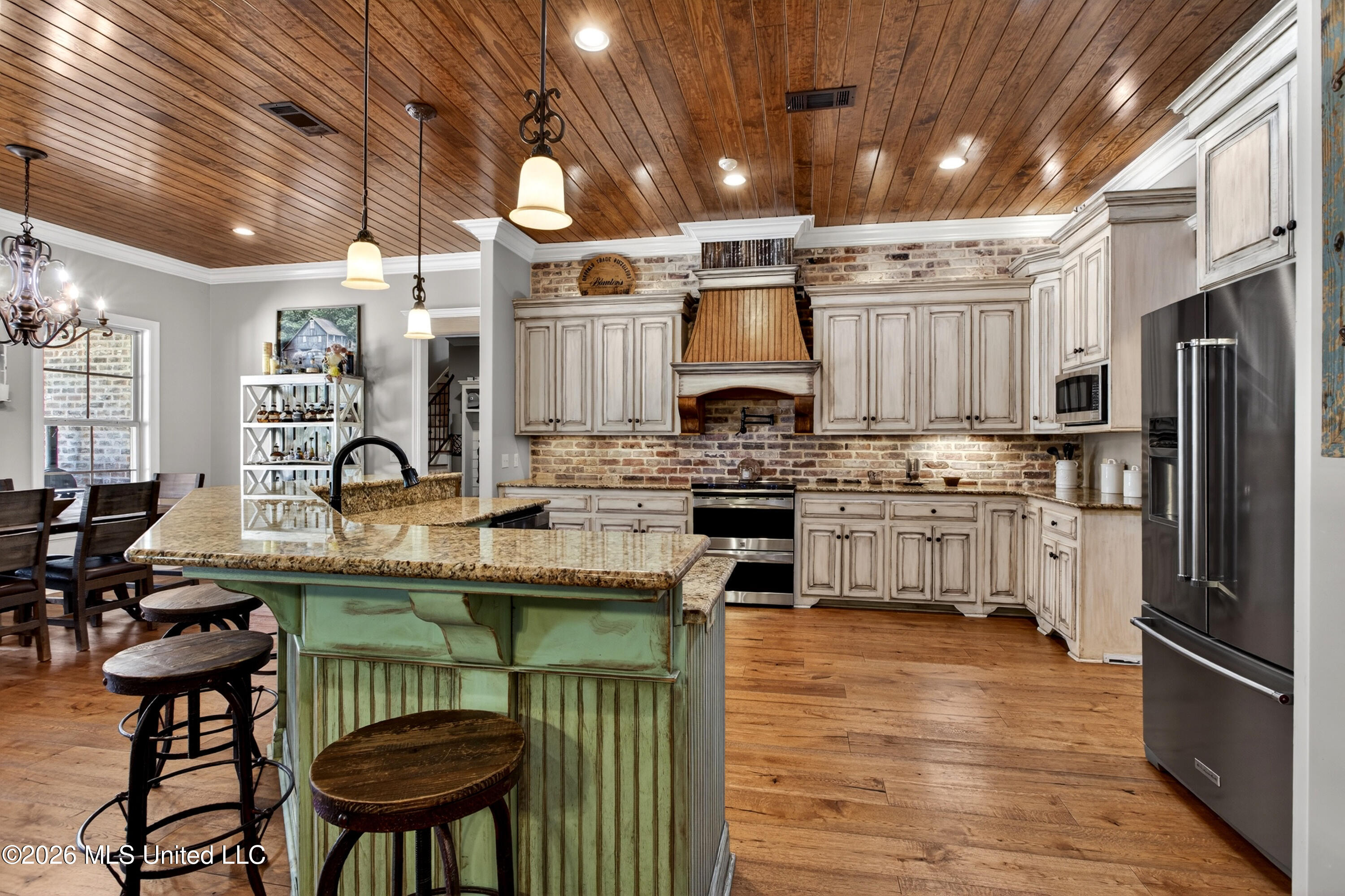 1086 Stewart Mill Road McComb, MS 39648 - Photo 11 of 51 15-HJ0A2308