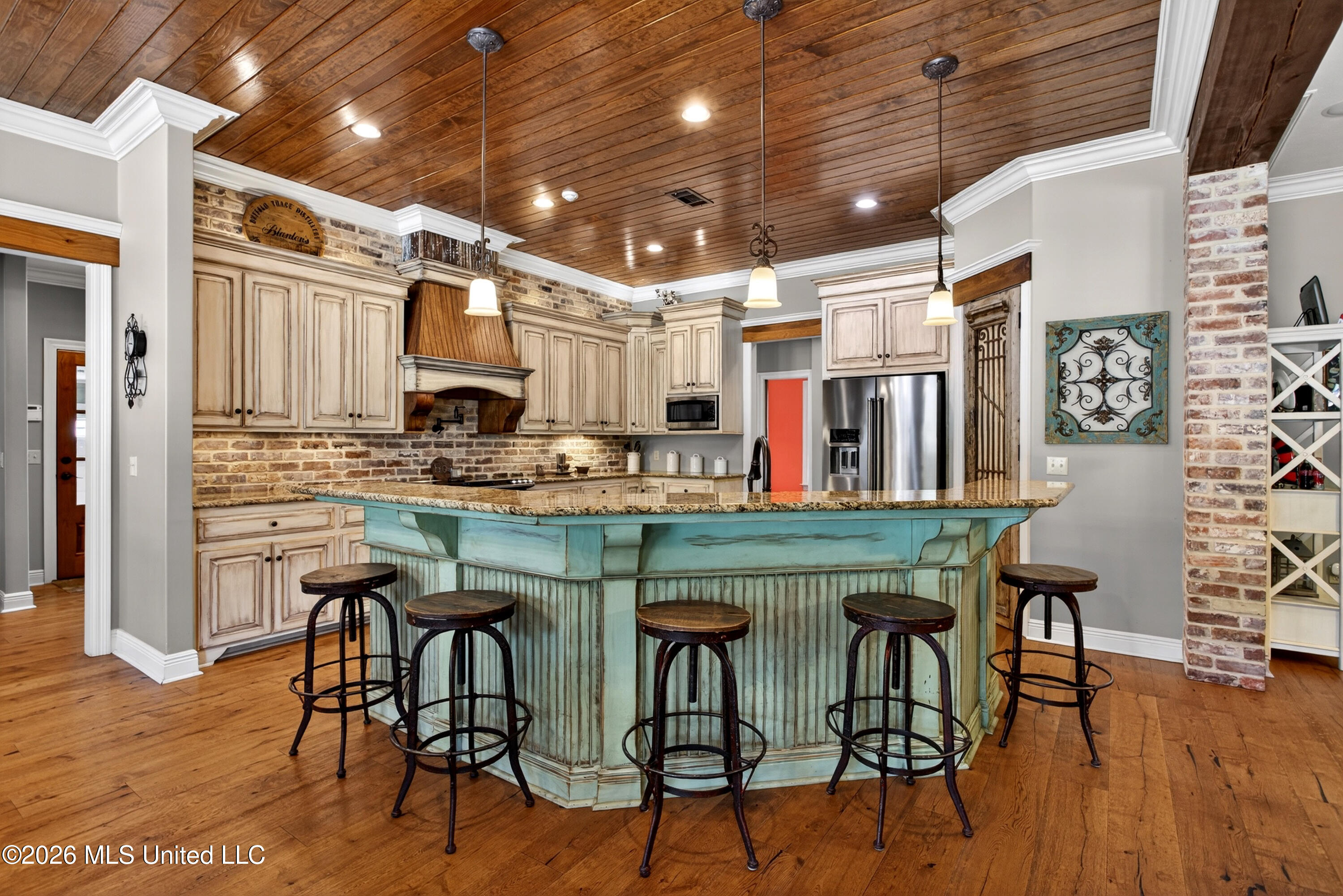 1086 Stewart Mill Road McComb, MS 39648 - Photo 12 of 51 16-HJ0A2313