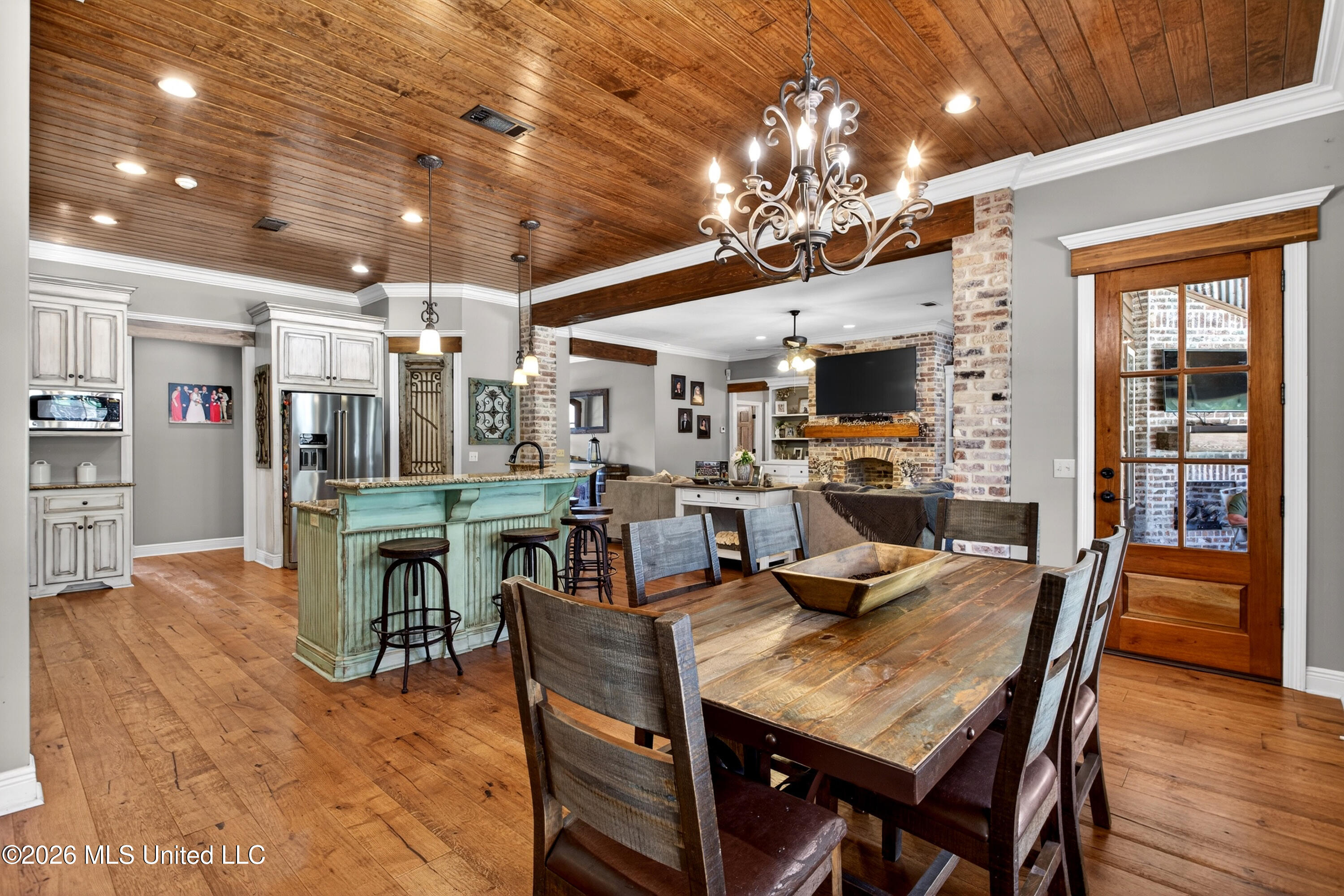 1086 Stewart Mill Road McComb, MS 39648 - Photo 14 of 51 18-HJ0A2320