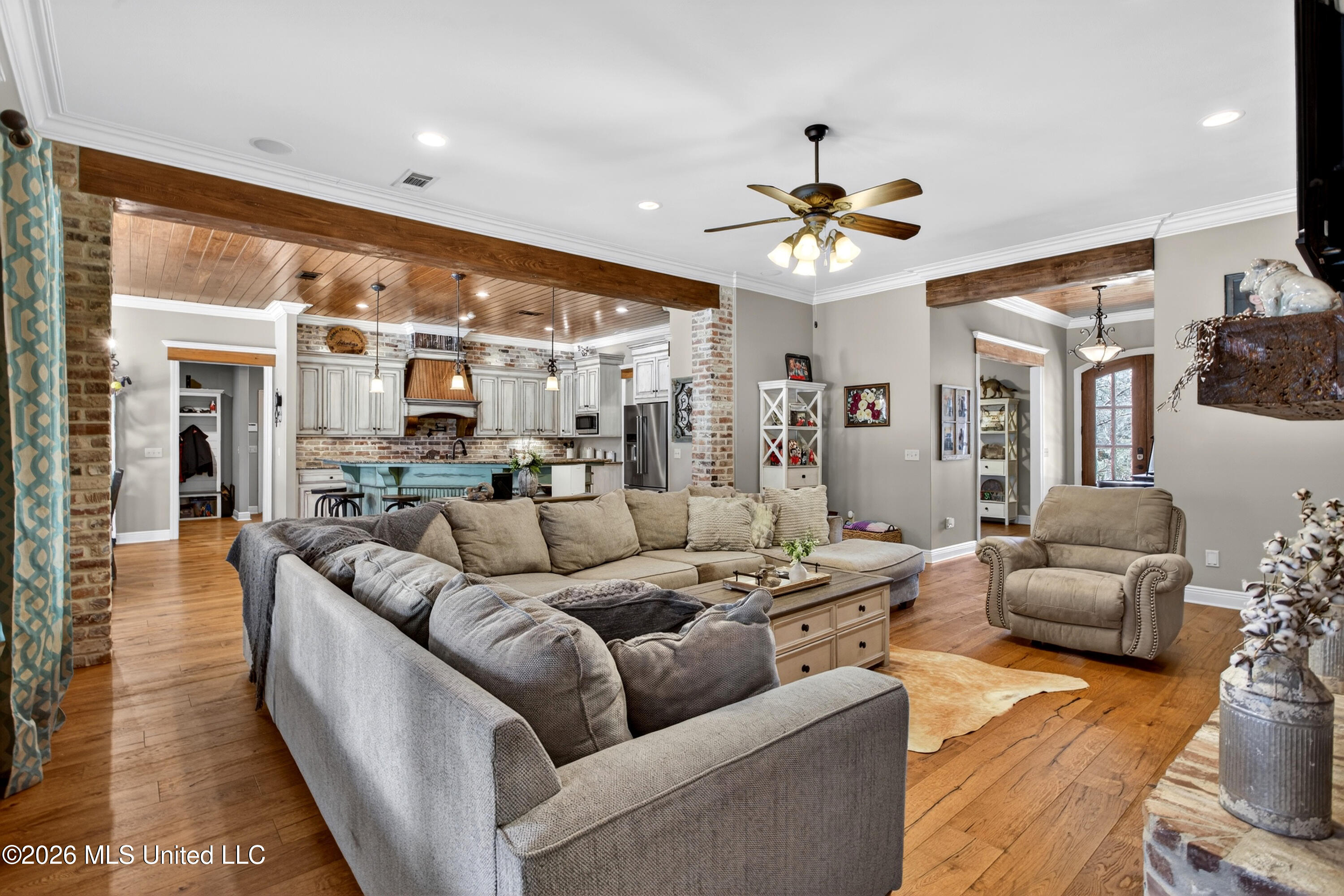 1086 Stewart Mill Road McComb, MS 39648 - Photo 16 of 51 20-HJ0A2329