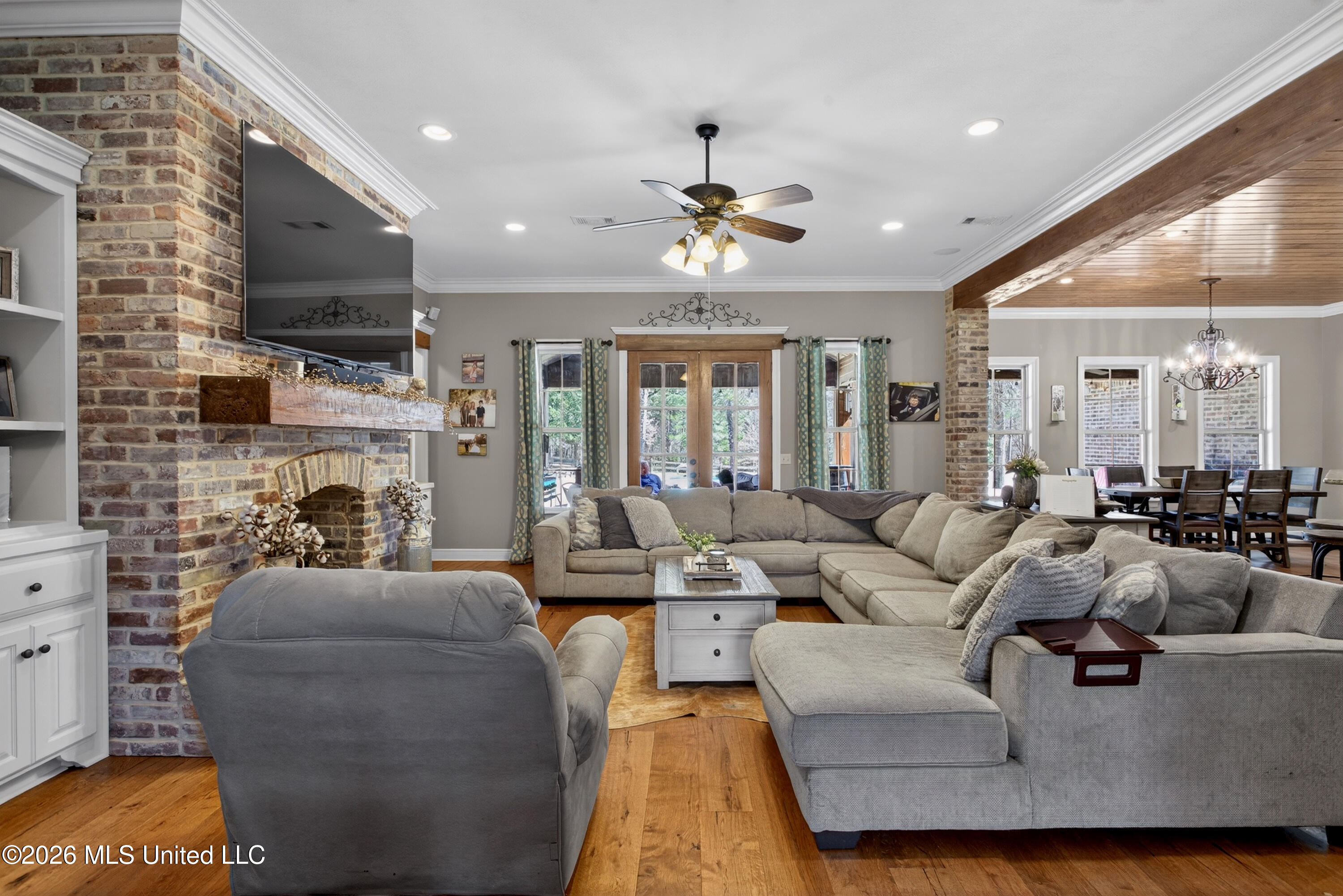 1086 Stewart Mill Road McComb, MS 39648 - Photo 17 of 51 21-HJ0A2332