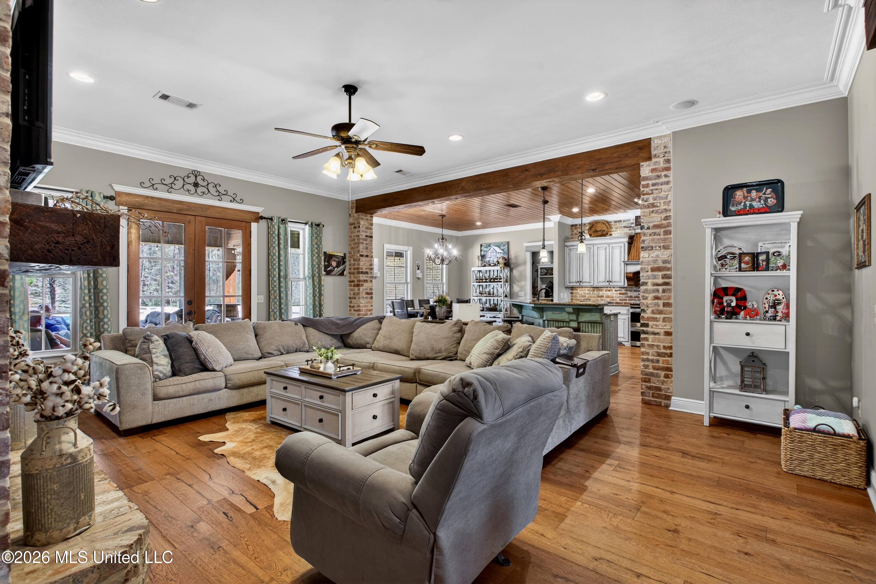 1086 Stewart Mill Road McComb, MS 39648 - Photo 18 of 51 22-HJ0A2336