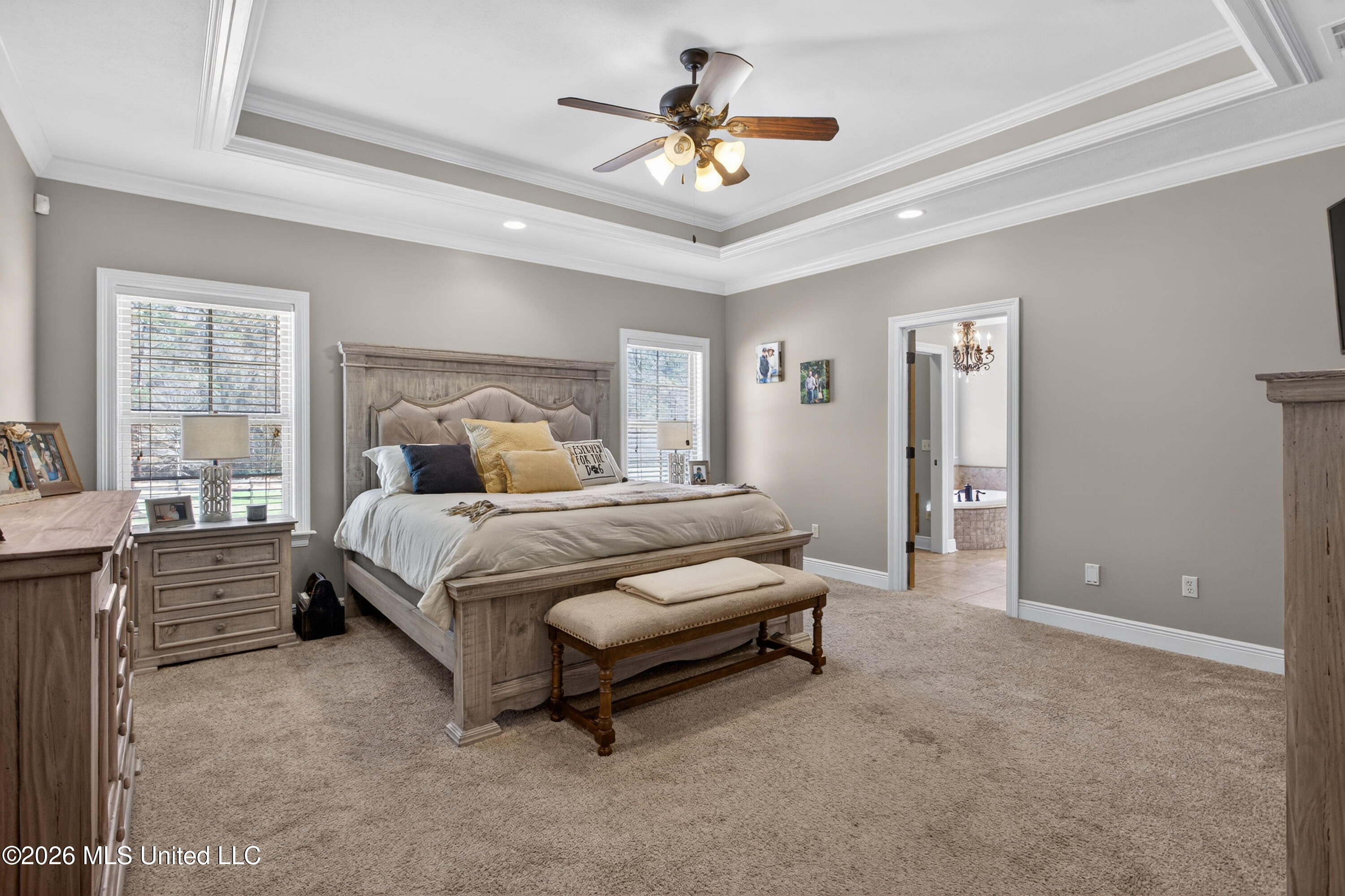 1086 Stewart Mill Road McComb, MS 39648 - Photo 19 of 51 33-HJ0A2381