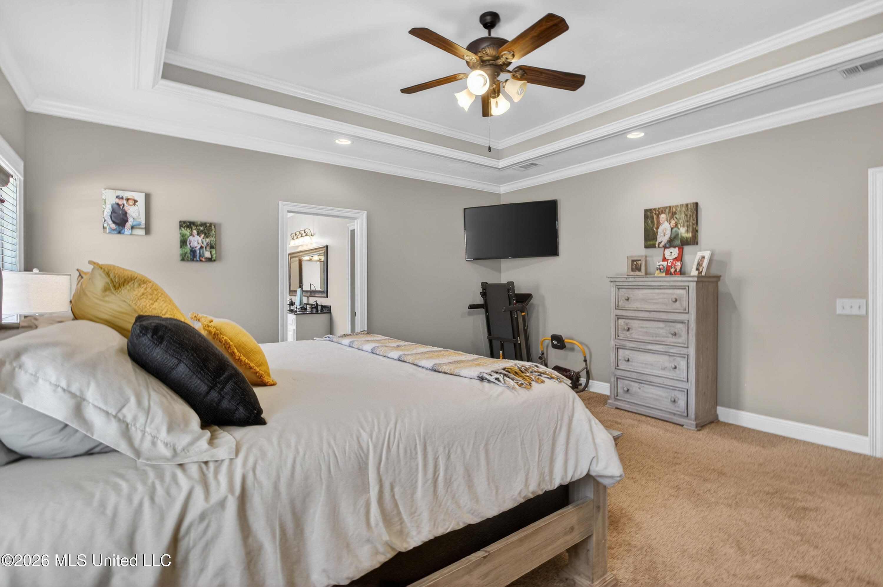 1086 Stewart Mill Road McComb, MS 39648 - Photo 20 of 51 34-HJ0A2384