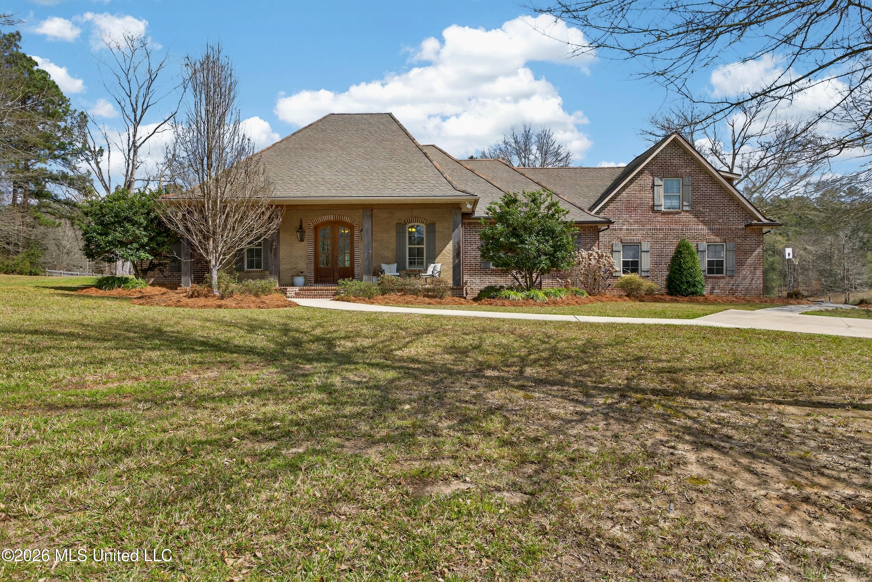 1086 Stewart Mill Road McComb, MS 39648 - Photo 2 of 51 02-HJ0A2257