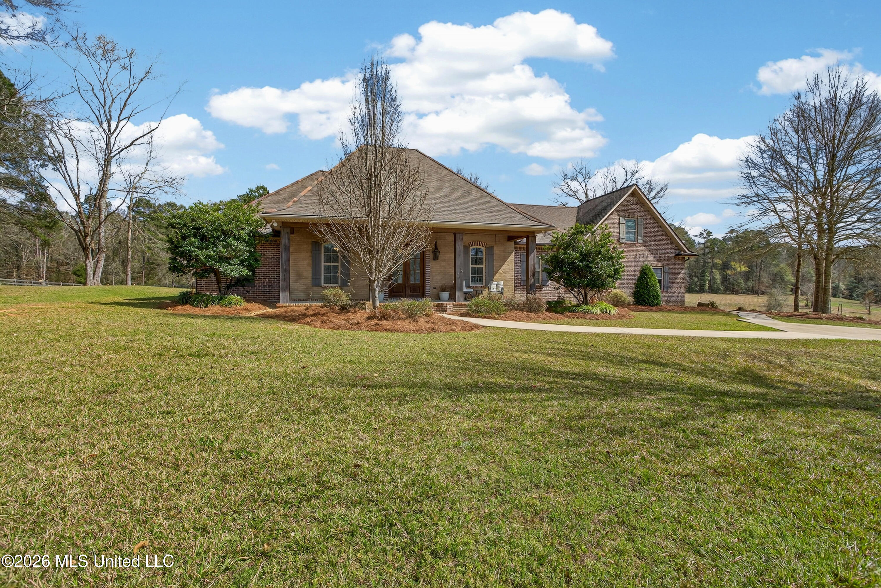 1086 Stewart Mill Road McComb, MS 39648 - Photo 3 of 51 03-HJ0A2260