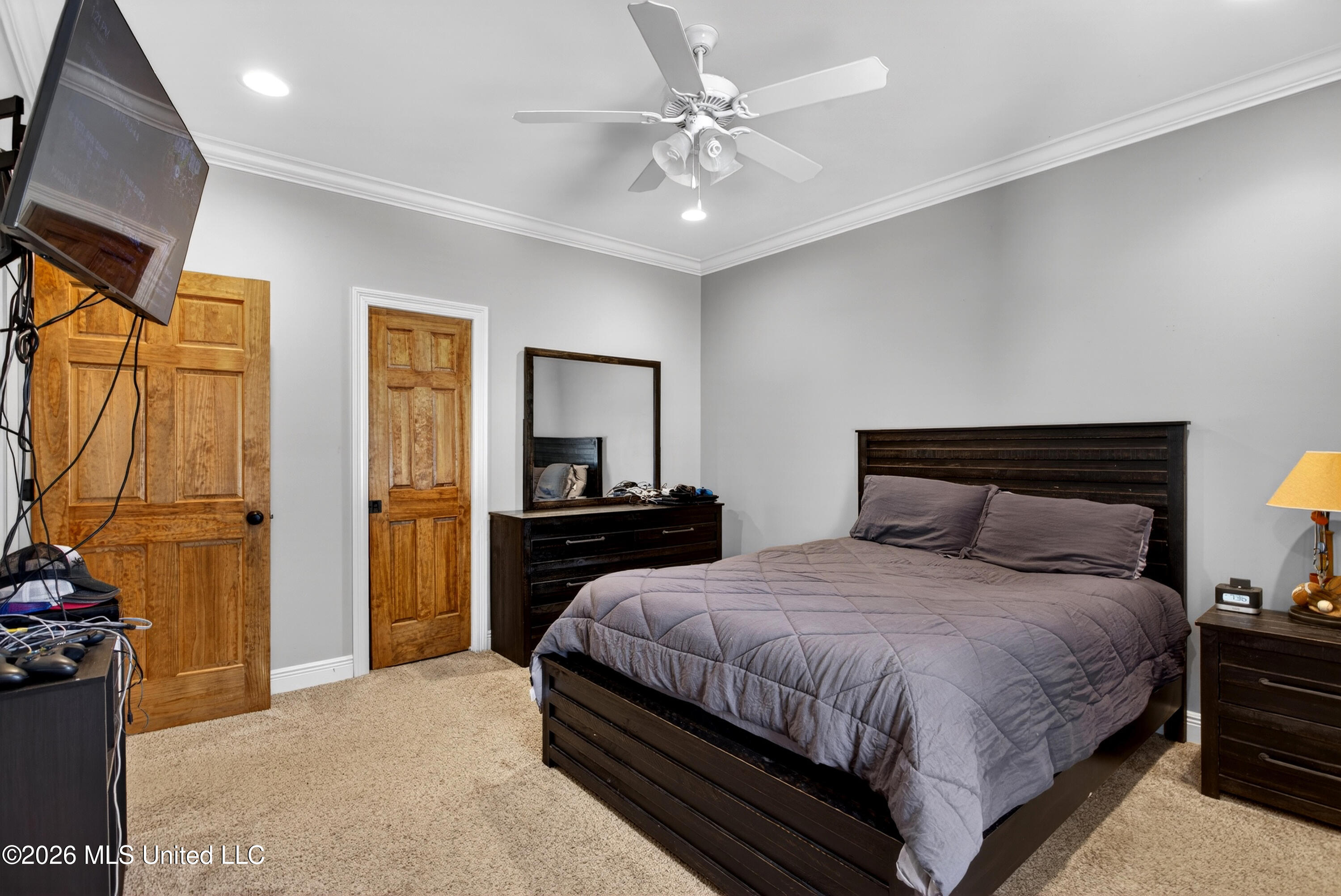 1086 Stewart Mill Road McComb, MS 39648 - Photo 36 of 51 31-HJ0A2372