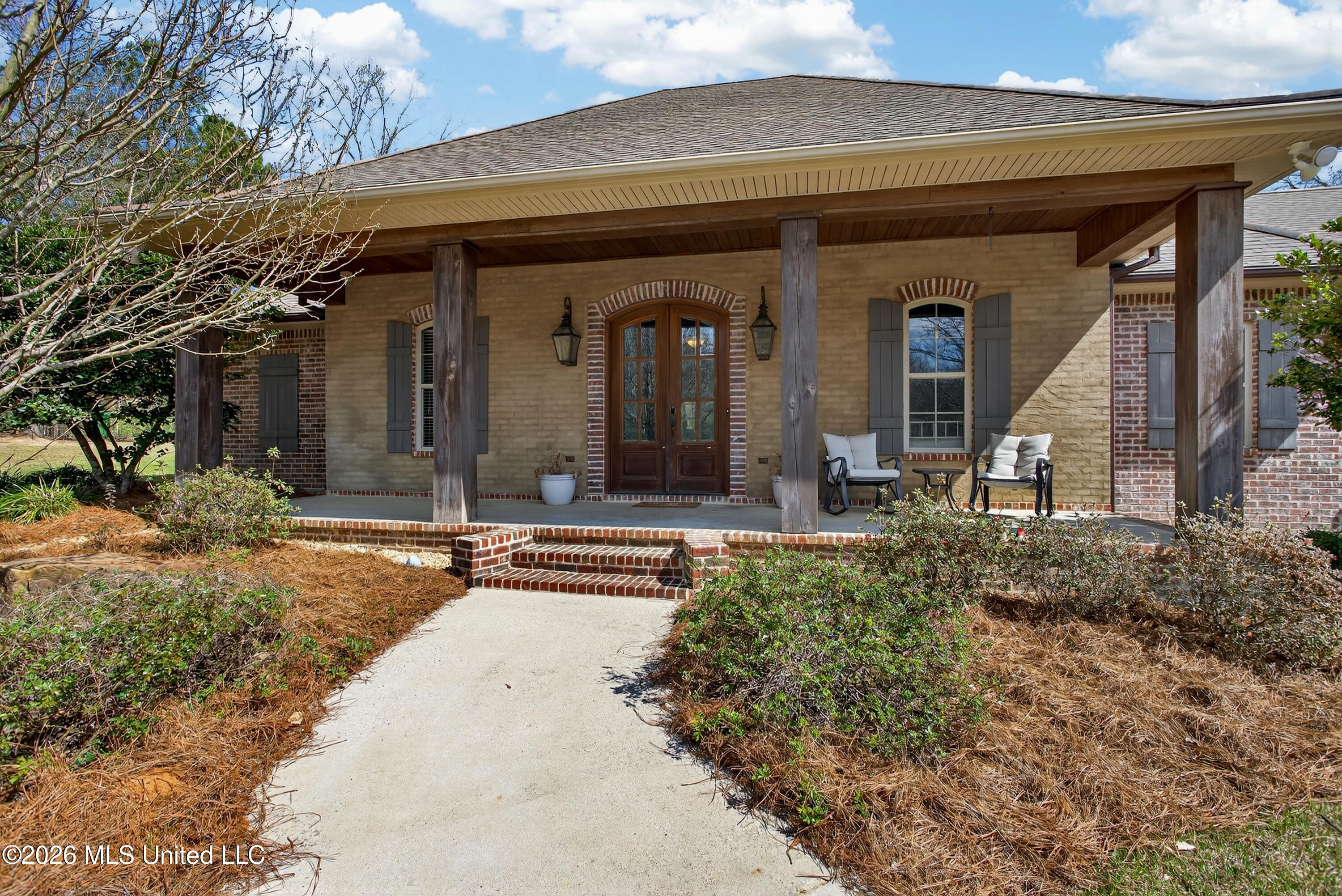 1086 Stewart Mill Road McComb, MS 39648 - Photo 4 of 51 04-HJ0A2264