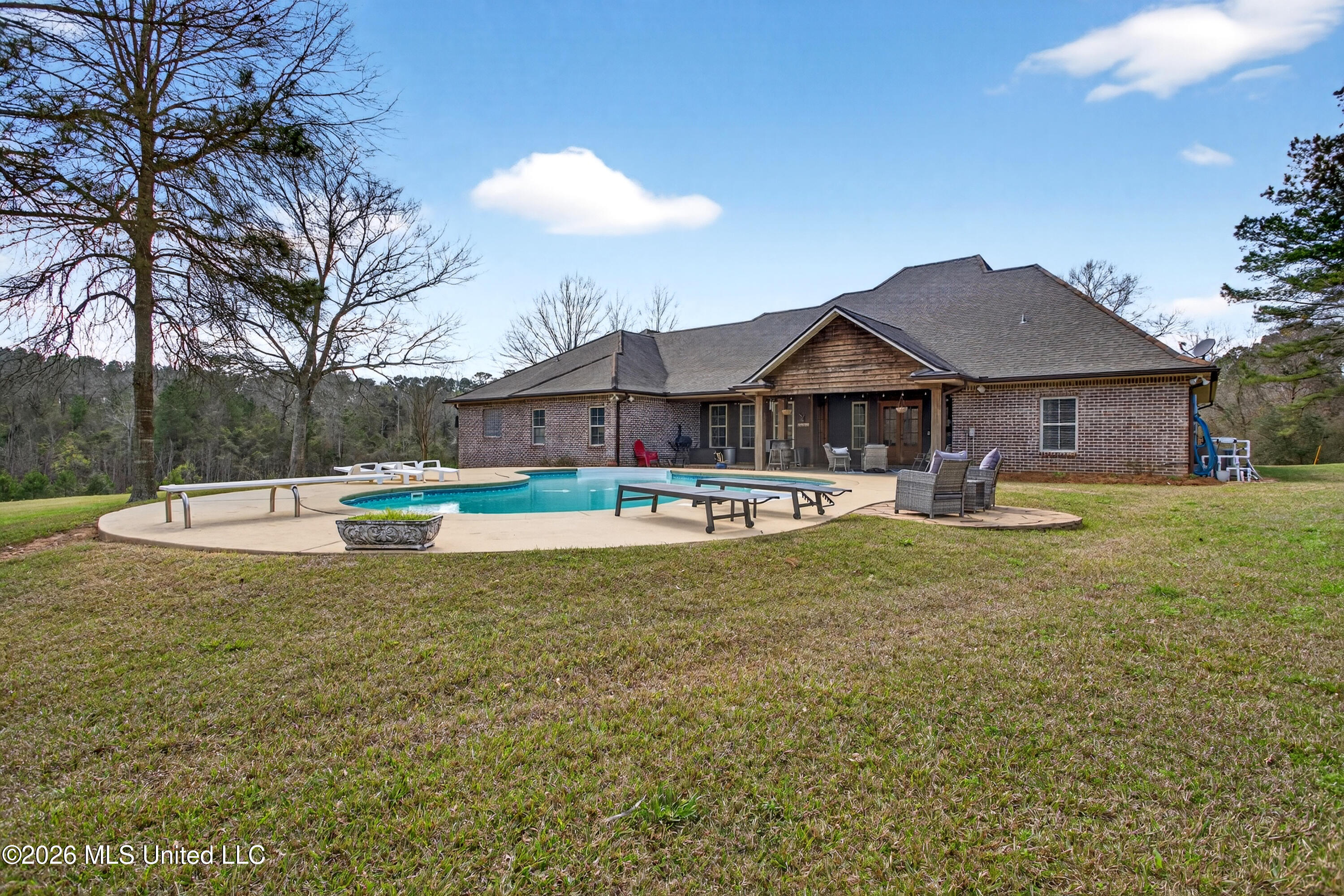 1086 Stewart Mill Road McComb, MS 39648 - Photo 45 of 51 45-HJ0A2432