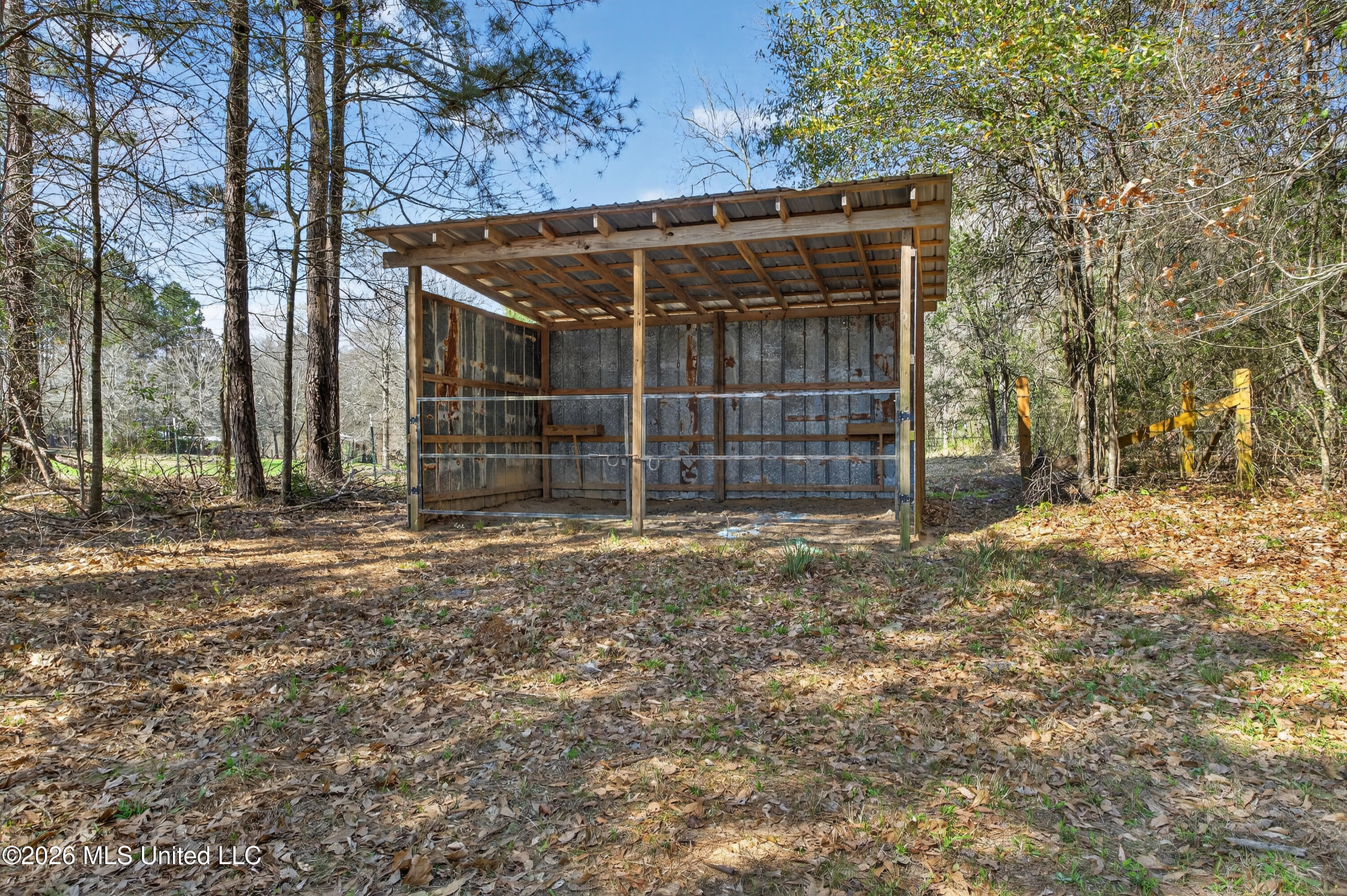 1086 Stewart Mill Road McComb, MS 39648 - Photo 46 of 51 46-HJ0A2438