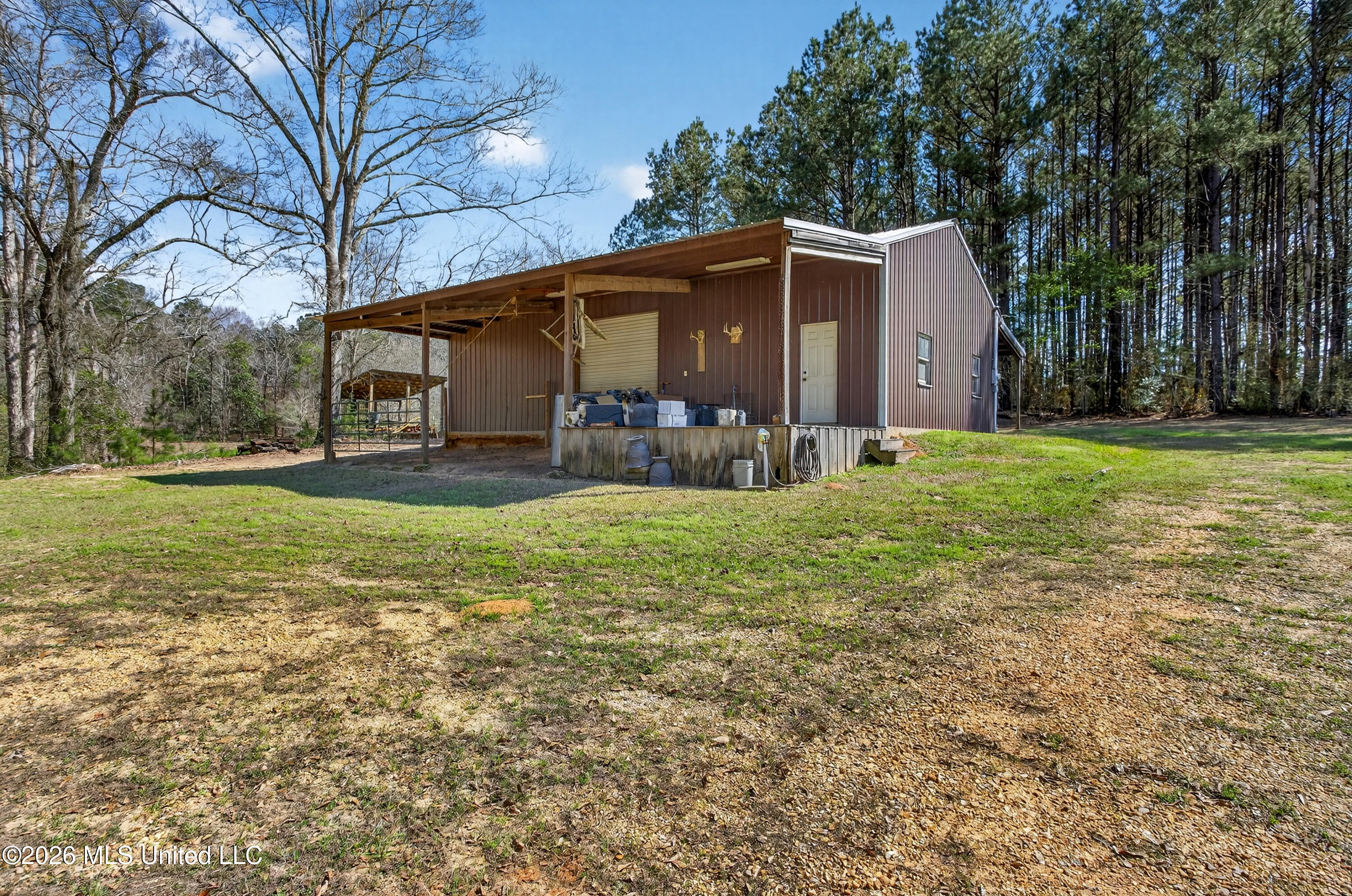 1086 Stewart Mill Road McComb, MS 39648 - Photo 47 of 51 47-HJ0A2440