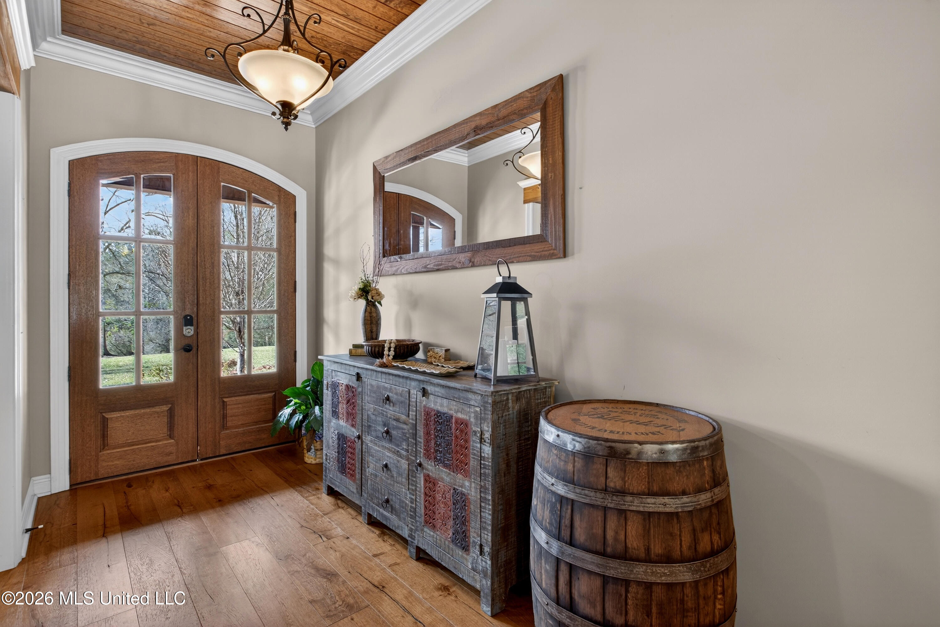 1086 Stewart Mill Road McComb, MS 39648 - Photo 5 of 51 05-HJ0A2270