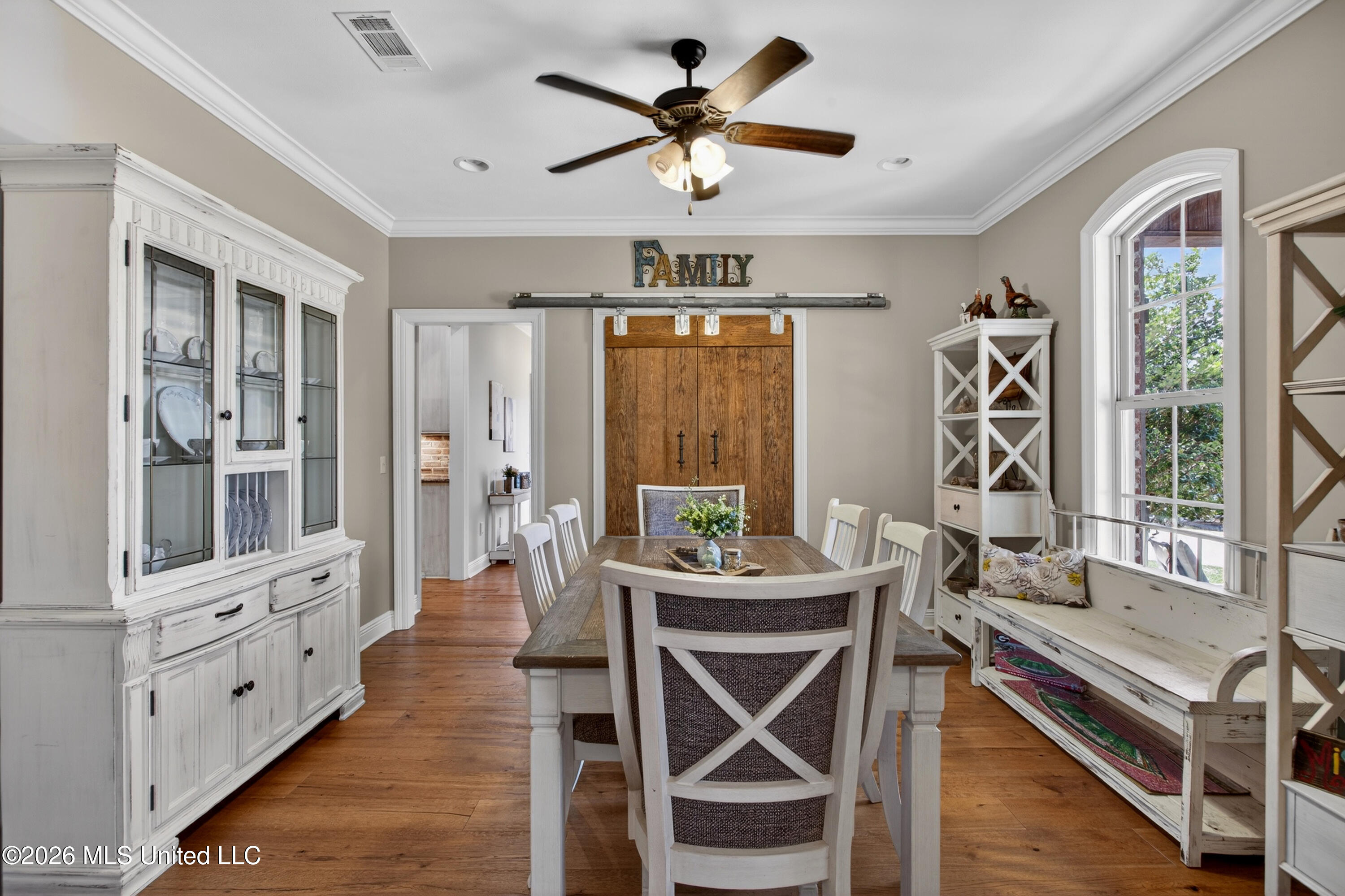 1086 Stewart Mill Road McComb, MS 39648 - Photo 6 of 51 06-HJ0A2272